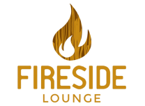 Fireside Lounge logo